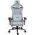 Кресло геймерcкое EVOLUTION CONQUEROR FABRIC Grey 