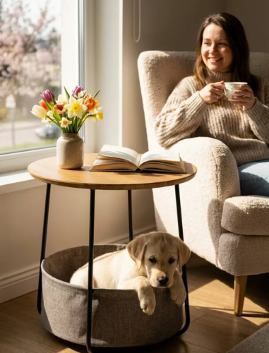 Стол журнальный Саут 11Д 