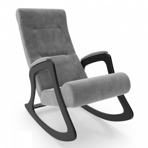 Кресло-качалка модель 2 Verona Antrazite grey