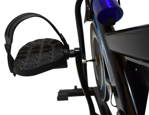 Велотренажер Calviano SPIN BIKE