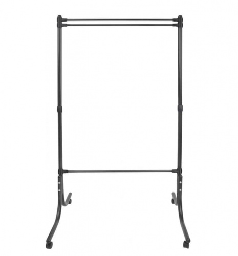 Вешалка напольная Ника ВГ90 черная 