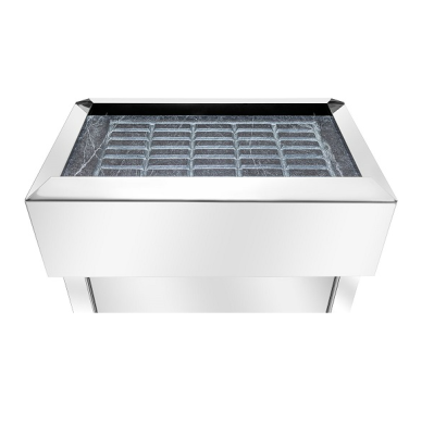 Электрическая печь KARINA Eco 3 Талькохлорит