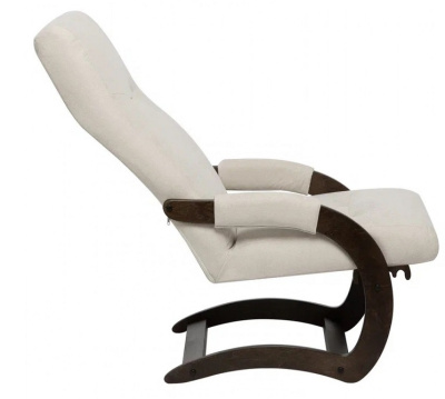 Кресло-качалка Leset Блисс мокко Antonio Ivory