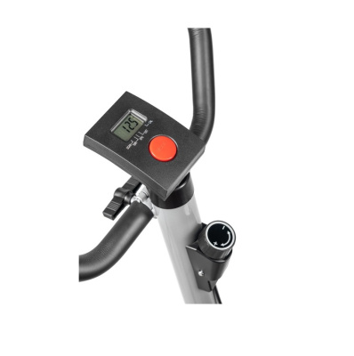 Велотренажер Sundays Fitness ES-8001 синий