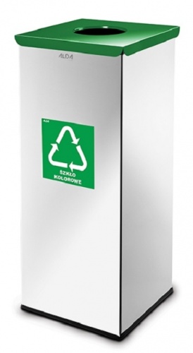Контейнер для мусора Alda Eco Prestige 9028205