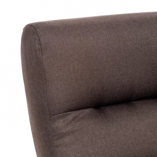 Кресло Leset Лион слоновая кость Малмо 28 