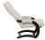 Кресло-качалка Leset Блисс мокко Antonio Ivory Кресло-качалка Leset Блисс мокко Antonio Ivory