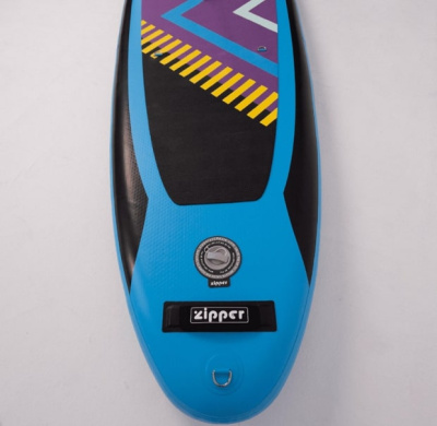 SUP-борд Zipper Active 10.7