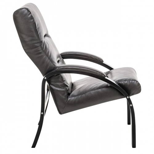 Кресло Leset Лион венге Dundi 108 