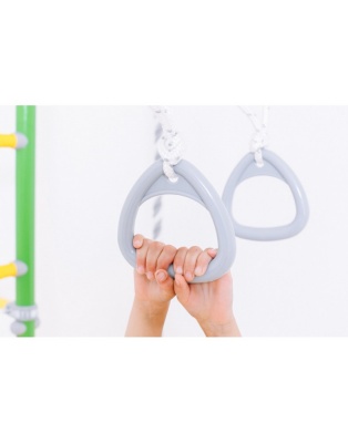 ДСК Romana S6 зеленое яблоко