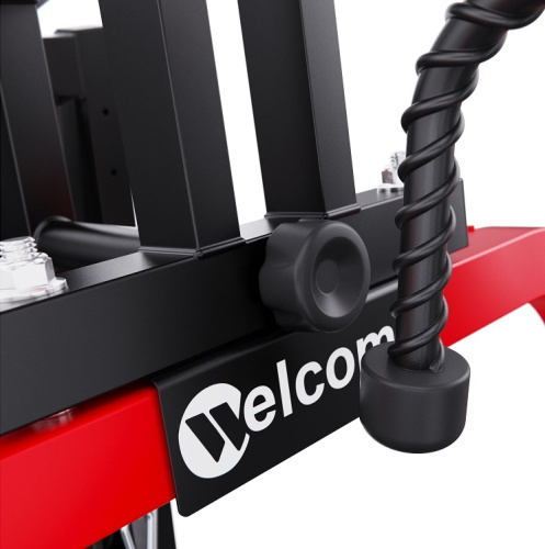 Силовой комплекс DFC WRK-5000