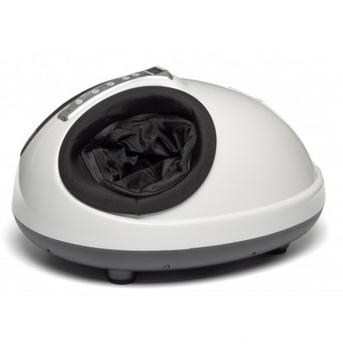 Массажер для ног VibeWell L-052 WHITE