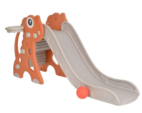 Горка Pituso Плутоша YYS852 красный