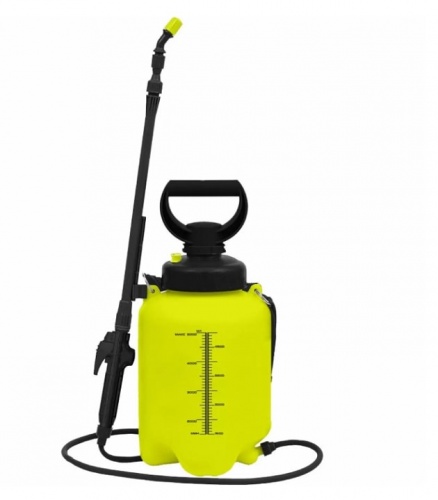 Опрыскиватель Жук Техно 5 л