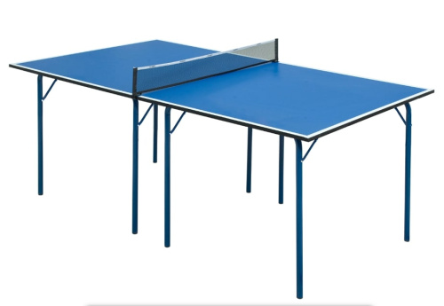 Теннисный стол Cadet с сеткой