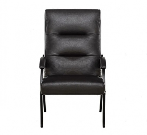 Кресло Leset Дэми венге Dundi 108 