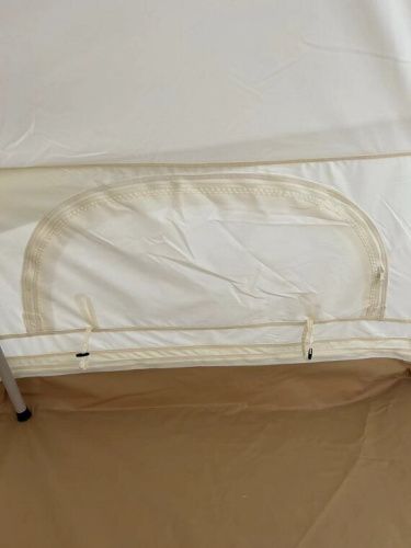 Палатка для кемпинга Alpin CP-6000