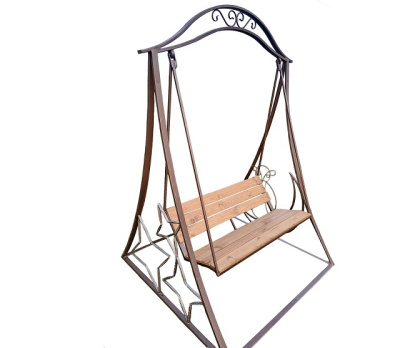 Качели Совенок Саниджи