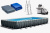 Бассейн Intex Ultra XTR с волейбольной сеткой 975x488x132 см 26378