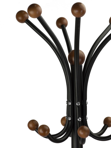 Вешалка напольная Д 1 Декарт 