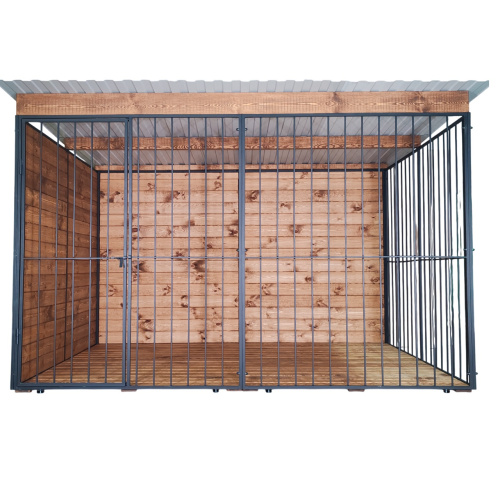 Вольер  №21 2х4