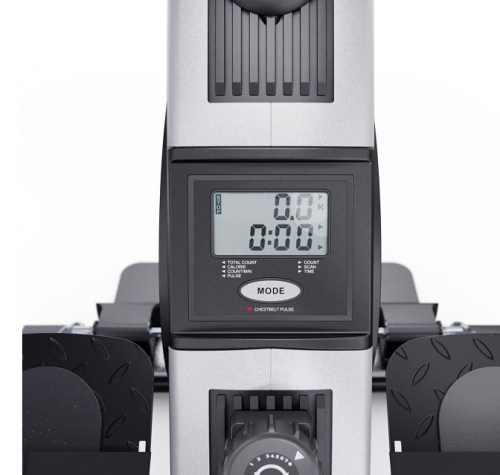 Гребной тренажер DFC PMRM2014B-S