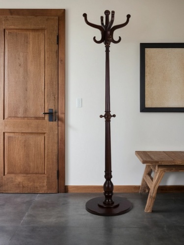 Вешалка напольная В 1Н 