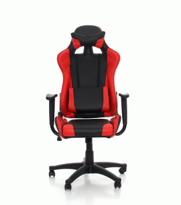 Офисное кресло LUCARO WRC Exclusive 