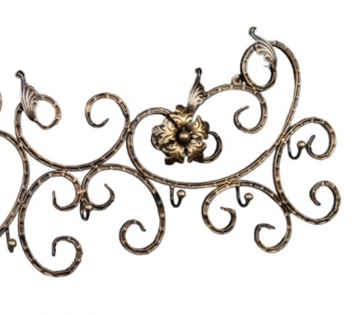 Вешалка настенная В4 Саниджи 