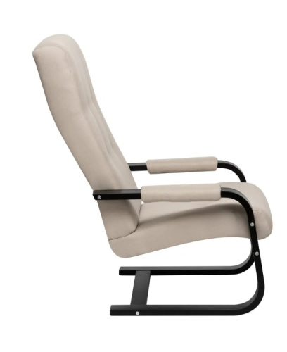 Кресло Leset Рей венге Savana Plus Ivory 