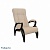 Кресло для отдыха Модель 51 Verona vanilla венге
