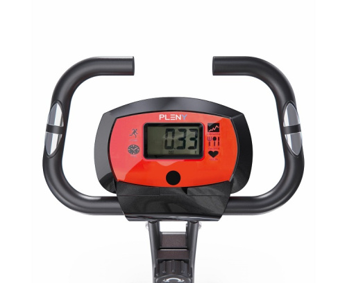 Велотренажер X-Bike DFC PLENY CF-917FM