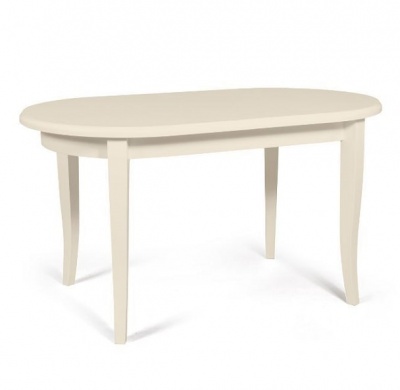 Стол Кронос Cream White 