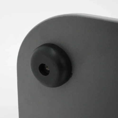 Зеркало напольное Стелла 4 графит темный 