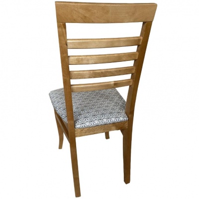 Стул МДК-93 P-43 Жаккард Лоди 