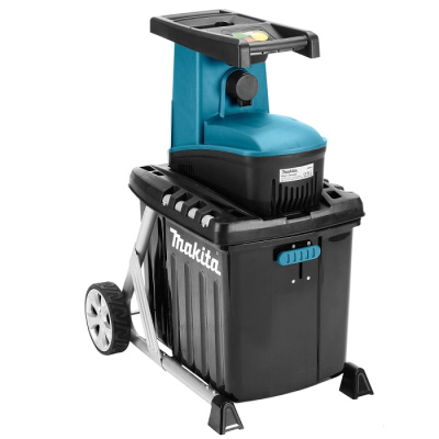 Садовый измельчитель Makita UD2500
