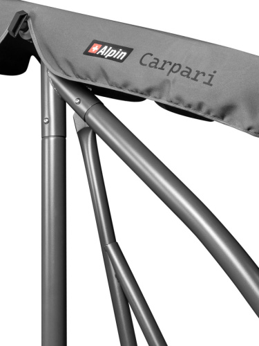 Качели садовые Alpin Carpari GS-230