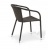 Комплект мебели T198D Y137C-W53 Brown 6Pcs