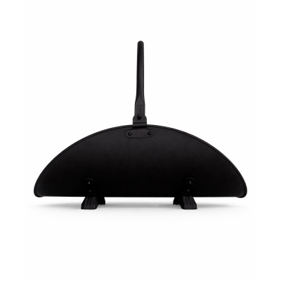 Дровница EVEREST Н001-В черный