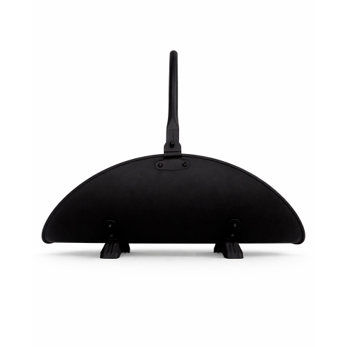 Дровница EVEREST Н001-В черный