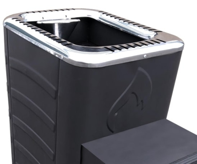 Печь для бани Березка 24 ДТ-4