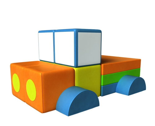 Пикап ДМФ-МК-13.78.00