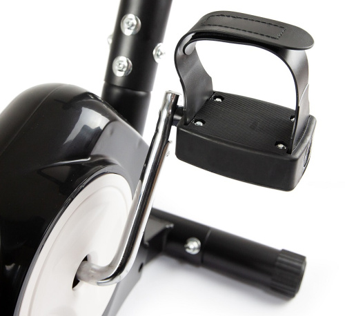  Велотренажер AMETIST DARK CARDIO