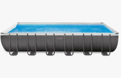 Бассейн каркасный Intex Ultra XTR 732x366x132 см (26364NP)