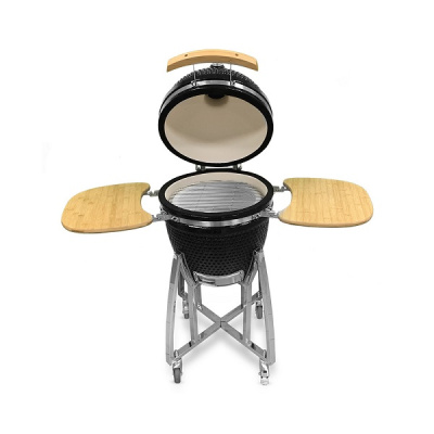 Керамический гриль ВЕЗУВИЙ 55 (21)