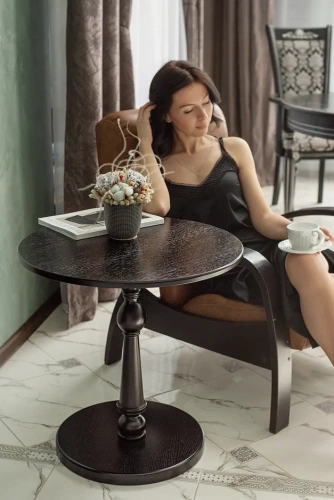 Стол журнальный Рио 5 венге 