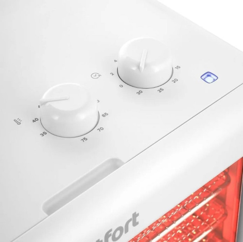 Сушилка для овощей и фруктов Kitfort КТ-1993