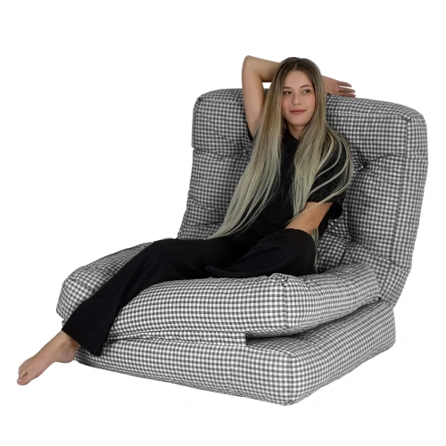 Футон Chisai Black 