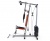 Силовой комплекс DFC HomeGym D7000-60 / стек 60 кг