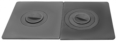 Плита сборная ПС2-3 (Р) 710х410